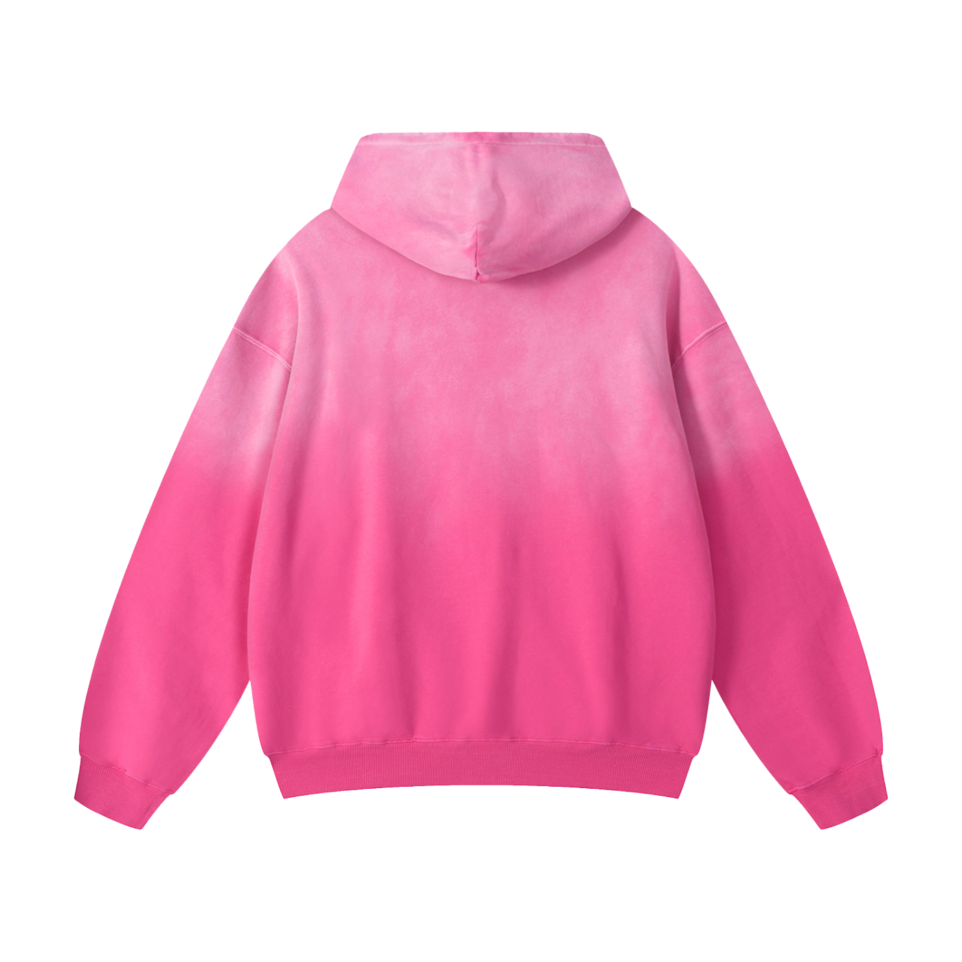 CP Pink Hoodie