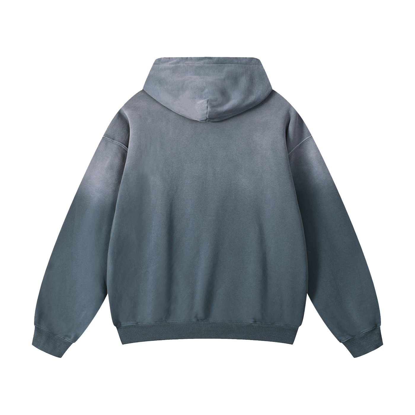 CP Grey Hoodie