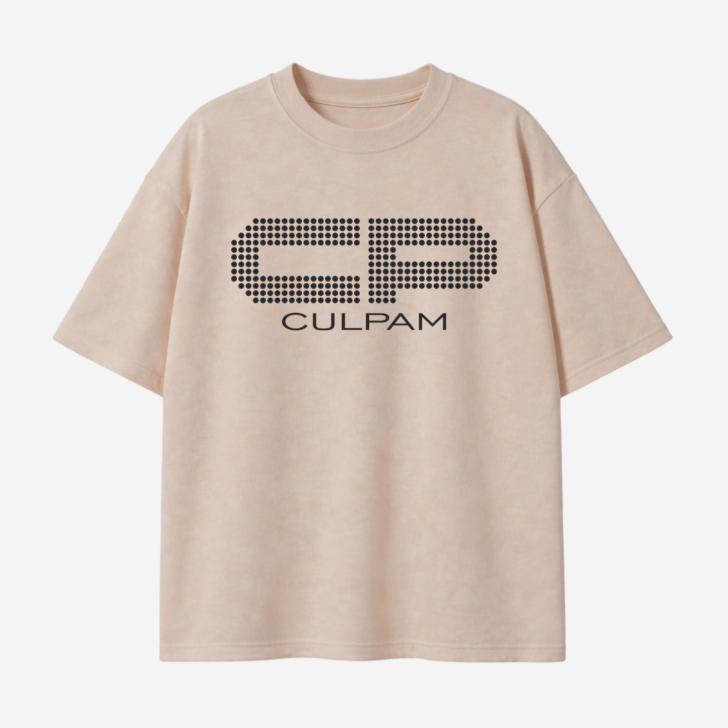 CP Oversized Shirt