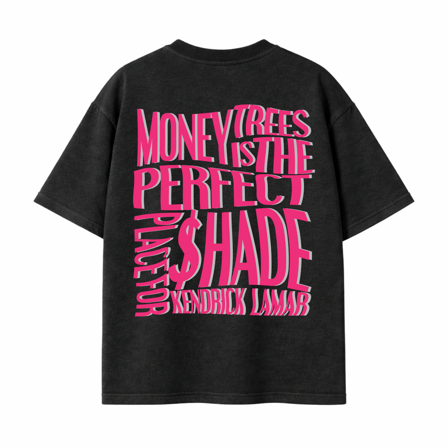 SHADE Oversized Shirt