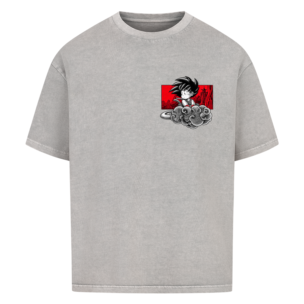 Image for color: washed grey