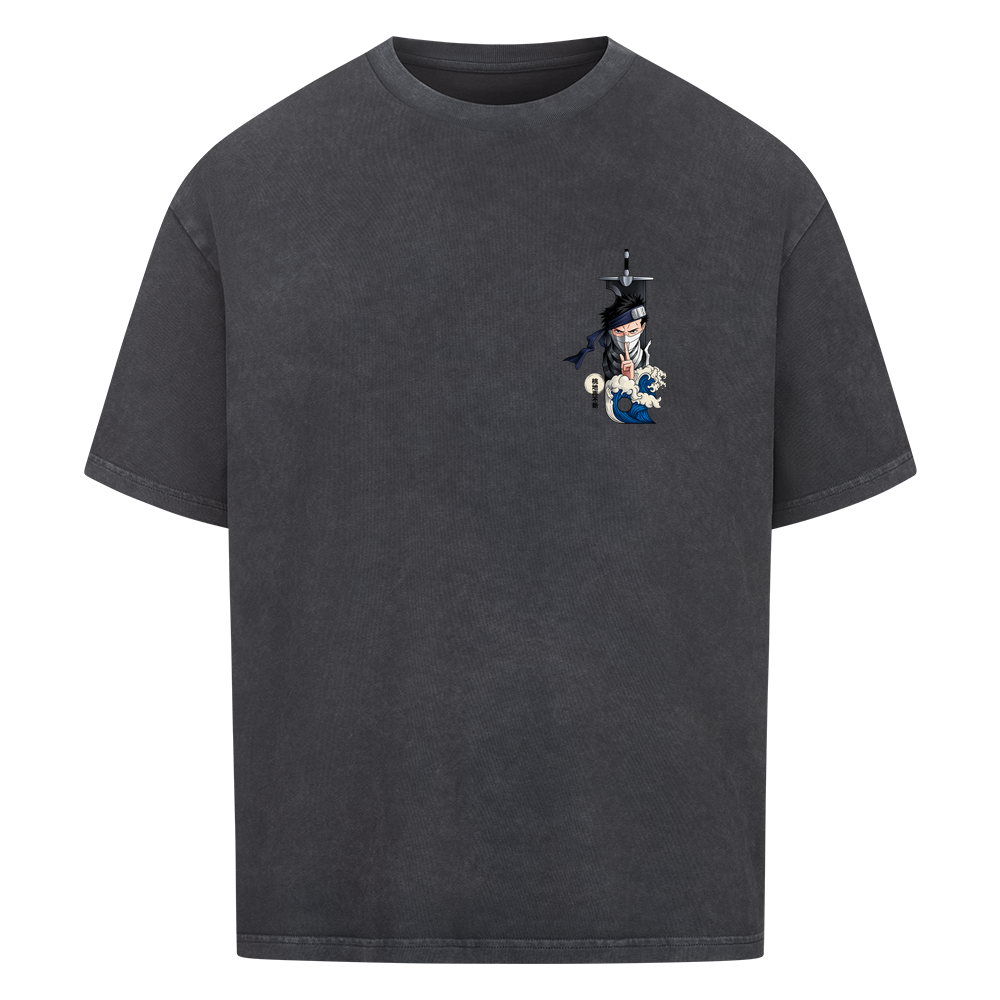Image for color: washed black