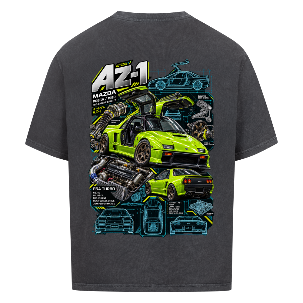 Image for color: washed black
