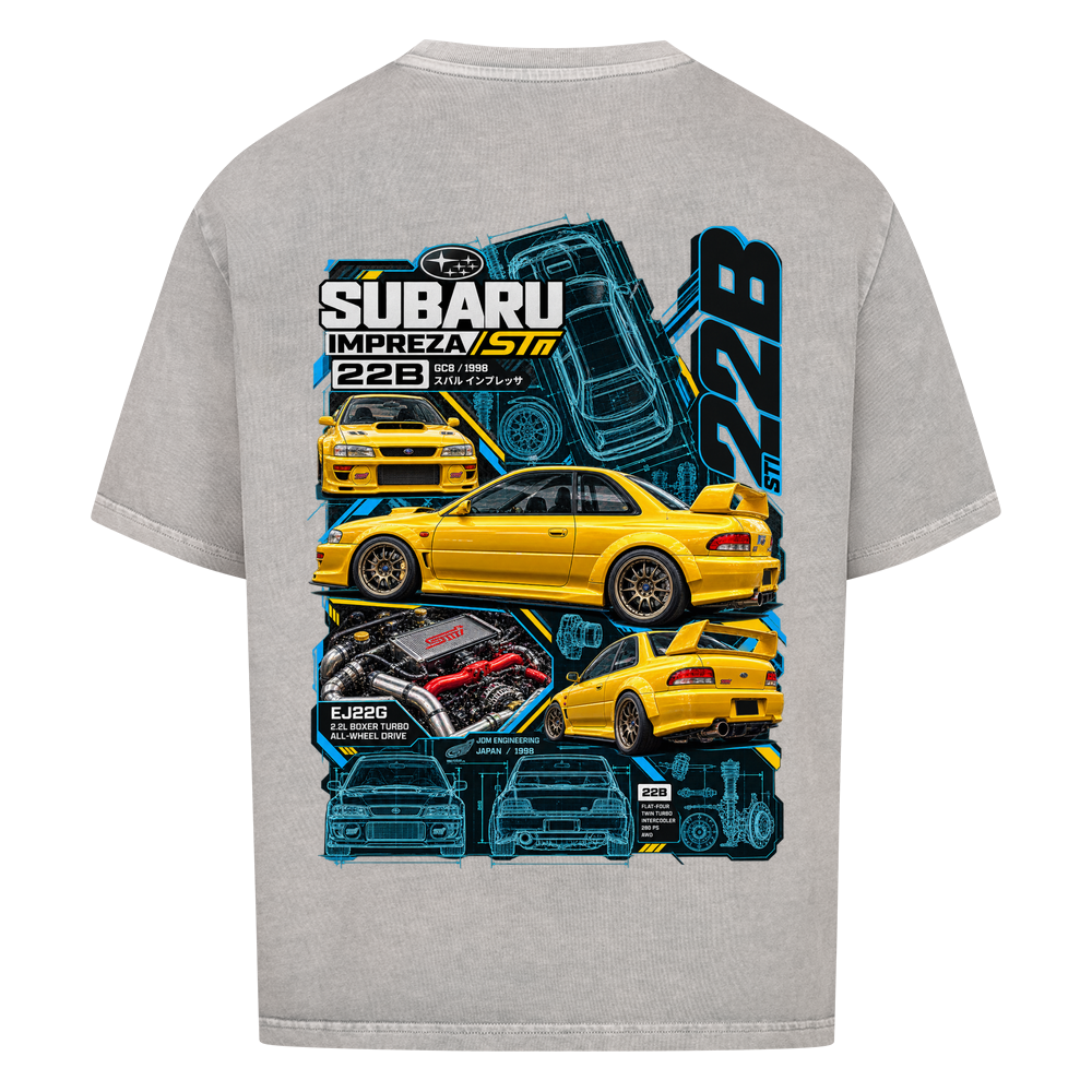 Image for color: washed grey
