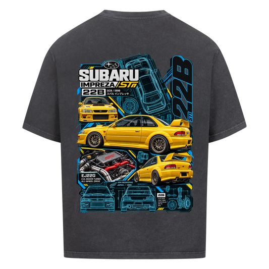 Image for color: washed black