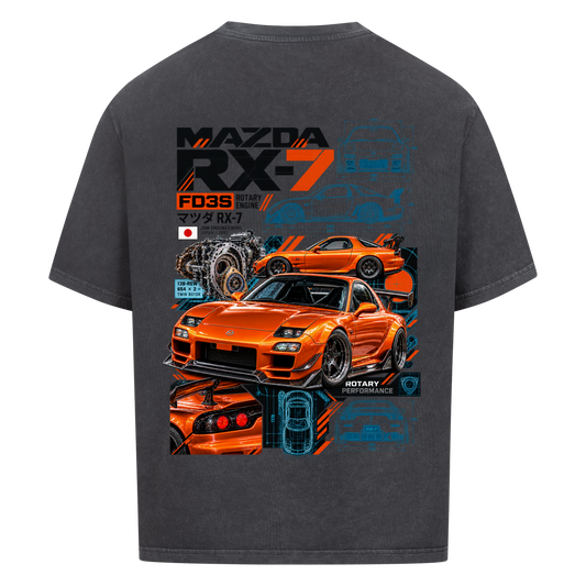 Image for color: washed black