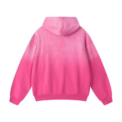 CP Pink Hoodie