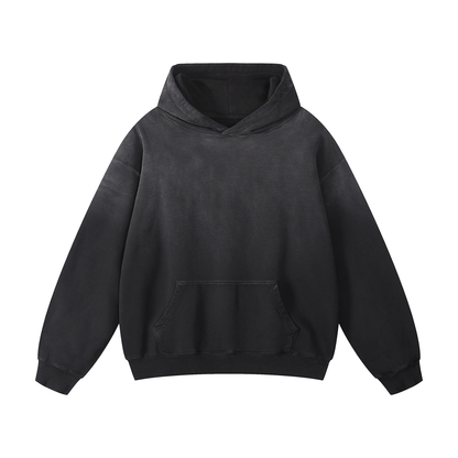 MIND Oversized Hoodie