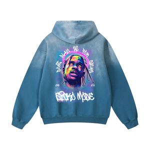 SICKO Oversized Hoodie