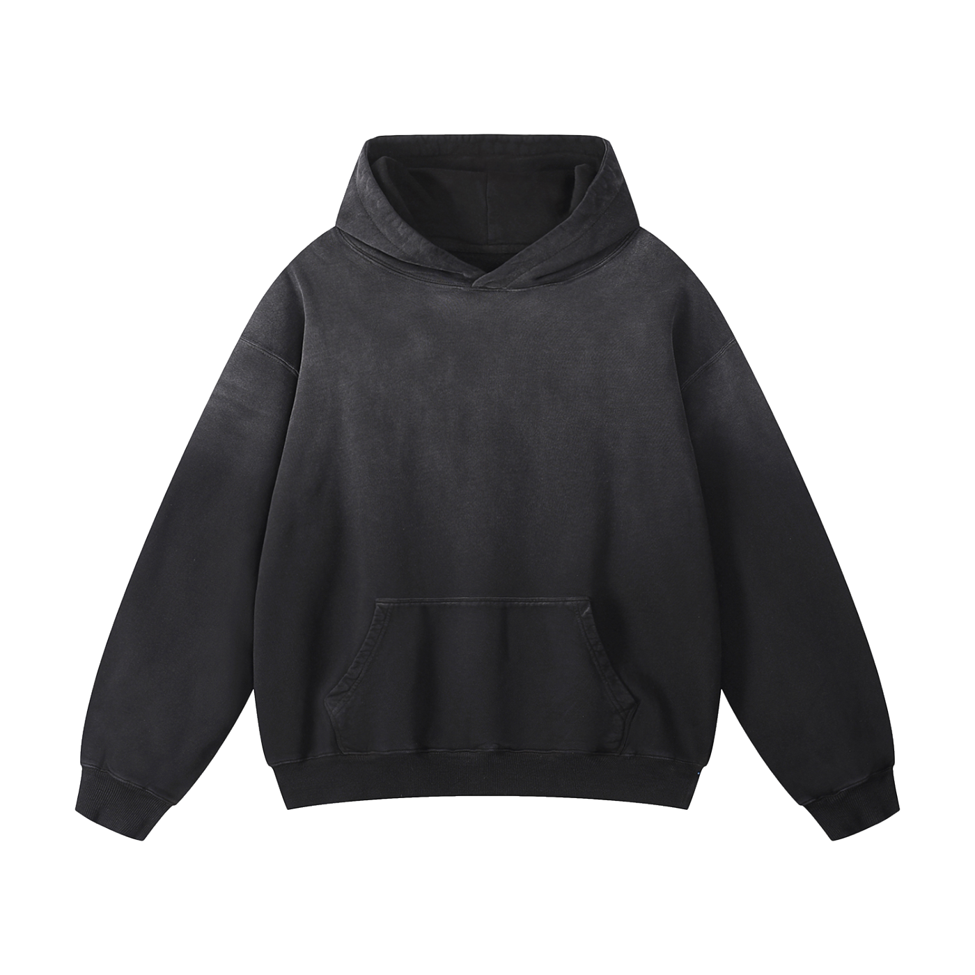 ALL A DREAM Oversized Hoodie