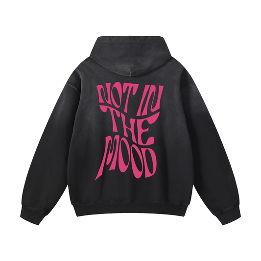 MOOD Oversized Hoodie