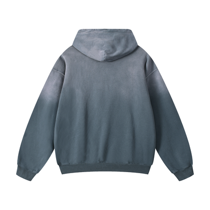 CP Grey Hoodie