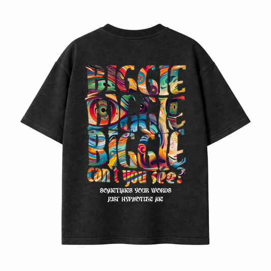 BIGGIE Oversize Shirt