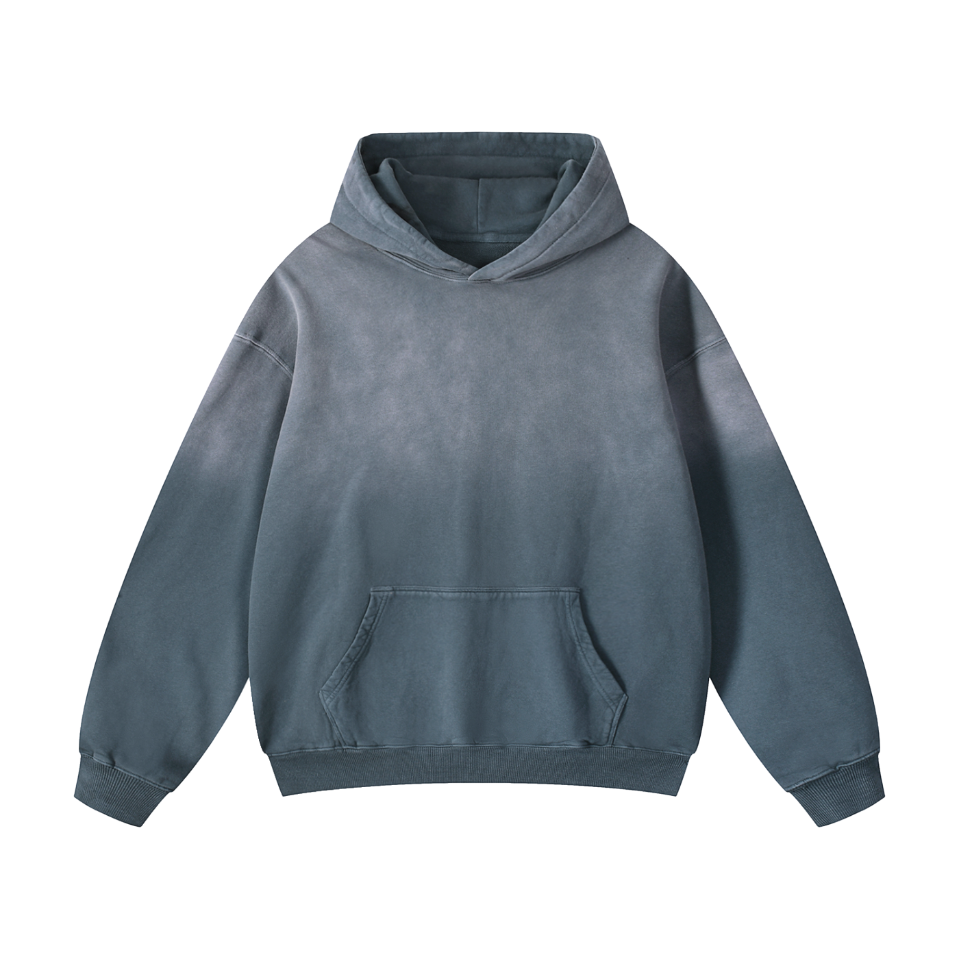 DNA Oversized Hoodie