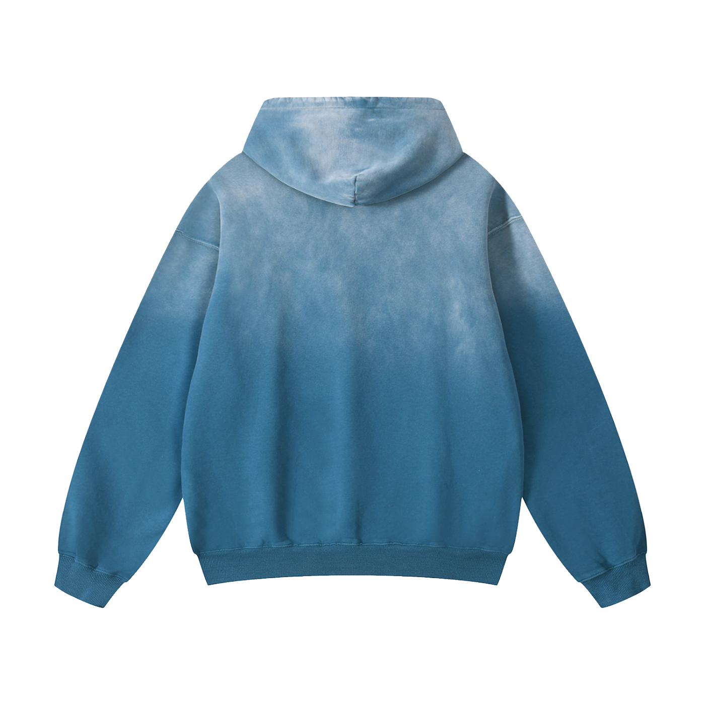 VOGUE Oversized Hoodie